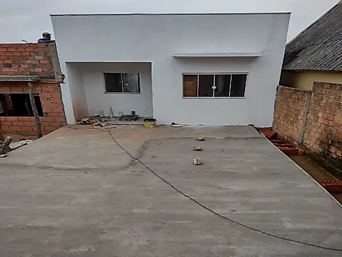 Casa em Cecília, Viamão
