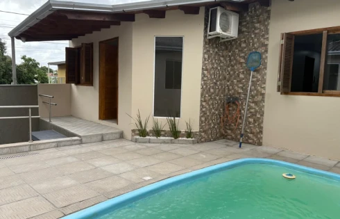 Casa com 3 quartos em Esmeralda, Viamão