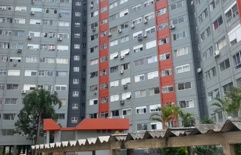 Apartamento com 1 quartos em Partenon, Porto Alegre