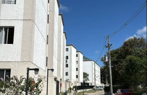 Apartamento com 2 quartos em Morro Santana, Porto Alegre