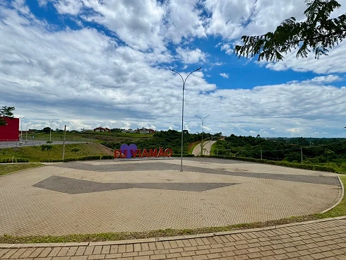 Terreno em Viamópolis, Viamão