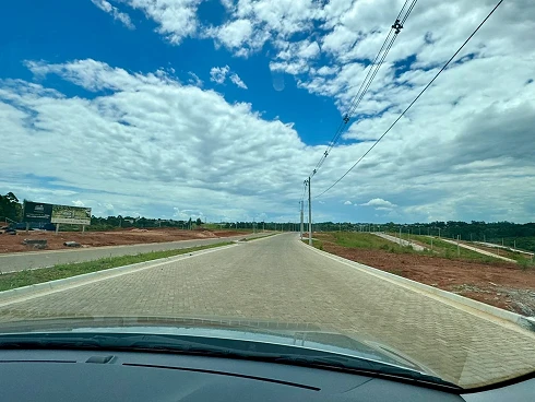 Terreno em Viamópolis, Viamão