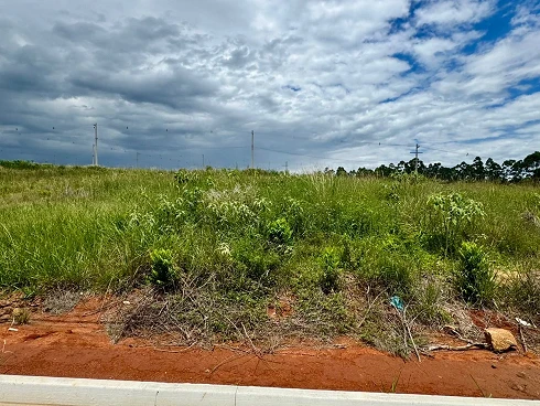 Terreno em Viamópolis, Viamão