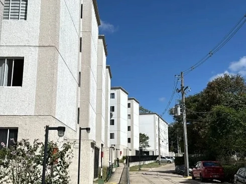 Apartamento em Morro Santana, Porto Alegre
