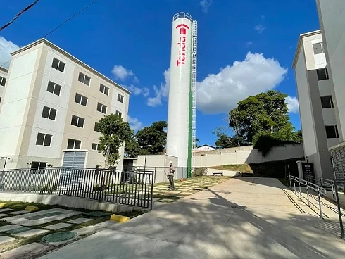 Apartamento em Morro Santana, Porto Alegre
