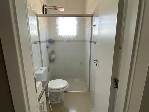 Casa 2 Quartos 56m² - Morro Santana - Foto 8