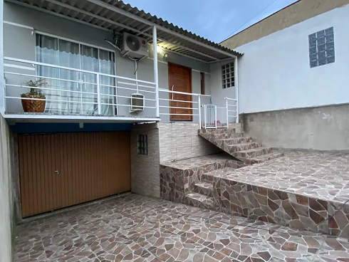 Casa 2 Quartos 56m² - Morro Santana - Foto 9