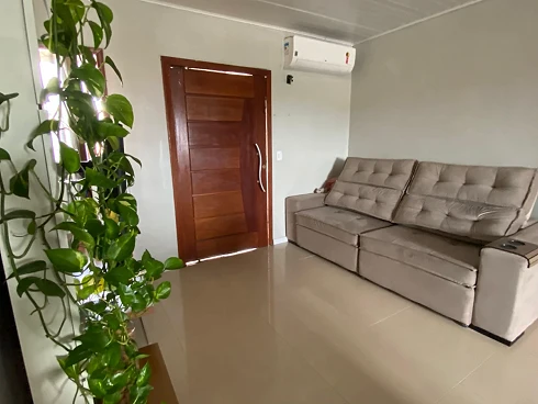 Casa em Morro Santana, Porto Alegre