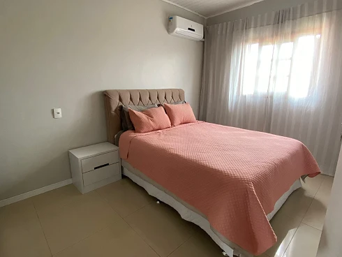 Casa 2 Quartos 56m² - Morro Santana - Foto 6