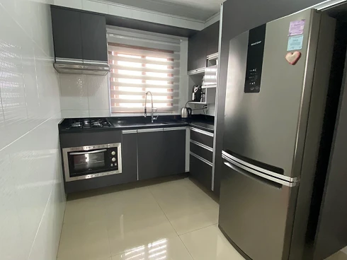 Casa 2 Quartos 56m² - Morro Santana - Foto 7