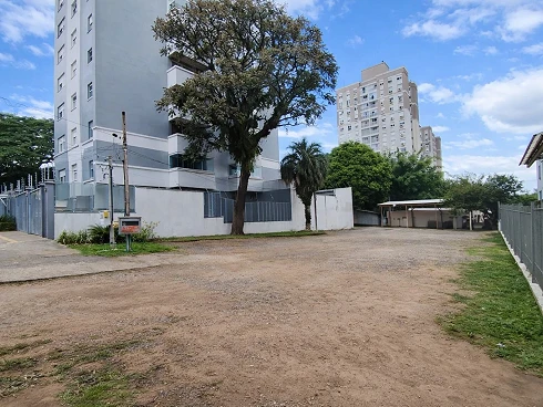 Apartamento em Cristo Redentor, Porto Alegre
