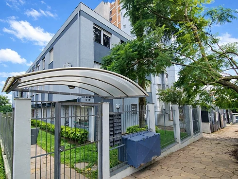 Apartamento em Cristo Redentor, Porto Alegre