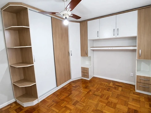 Apartamento em Cristo Redentor, Porto Alegre