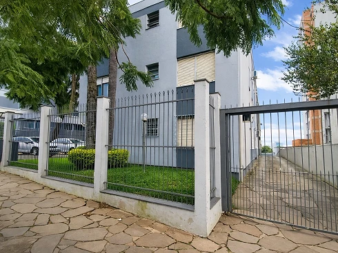 Apartamento em Cristo Redentor, Porto Alegre