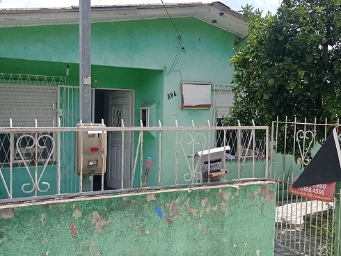 Casa em Santa Isabel, Viamão