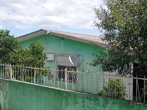 Casa em Santa Isabel, Viamão