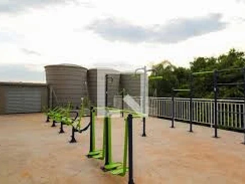 Apartamento em Centro, Viamão