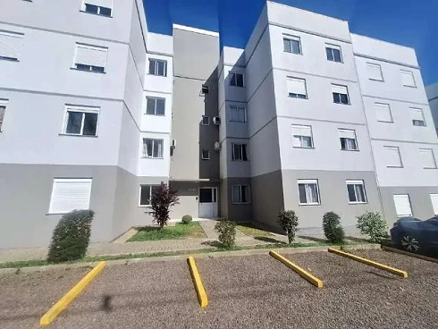 Apartamento em Centro, Viamão
