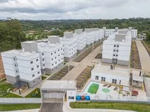 Apartamento em Centro, Viamão