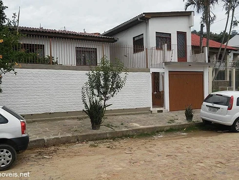 Casa em Santa Isabel, Viamão