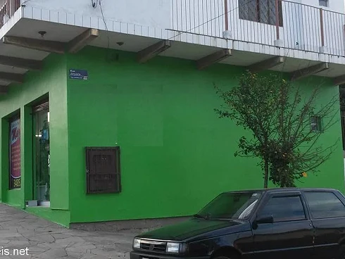 Casa em Santa Isabel, Viamão