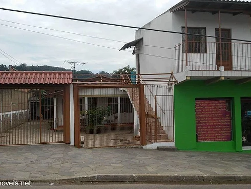 Casa em Santa Isabel, Viamão