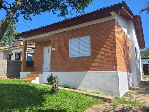 Casa em São Lucas, Viamão