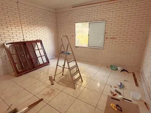 Casa em São Lucas, Viamão