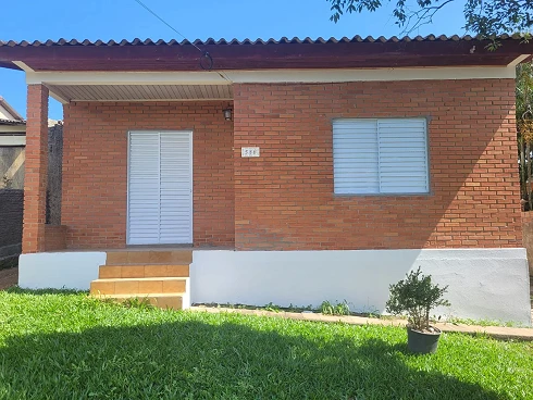 Casa em São Lucas, Viamão