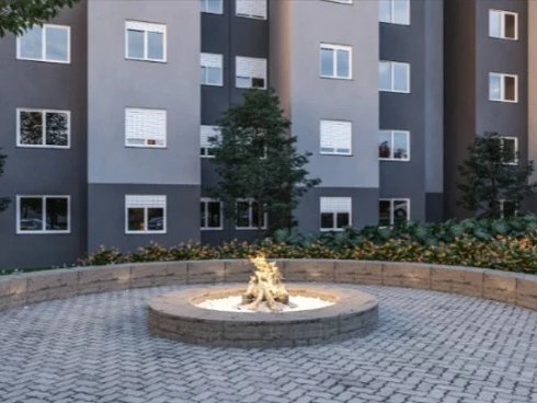 Apartamento em Centro, Viamão