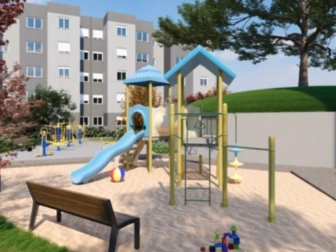 Apartamento em Centro, Viamão