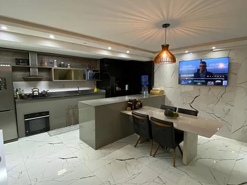 Casa em Tarumã, Viamão