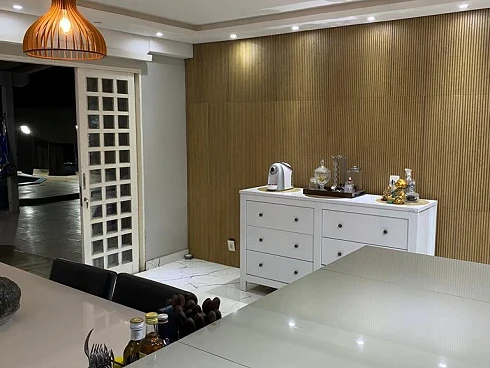 Casa em Tarumã, Viamão