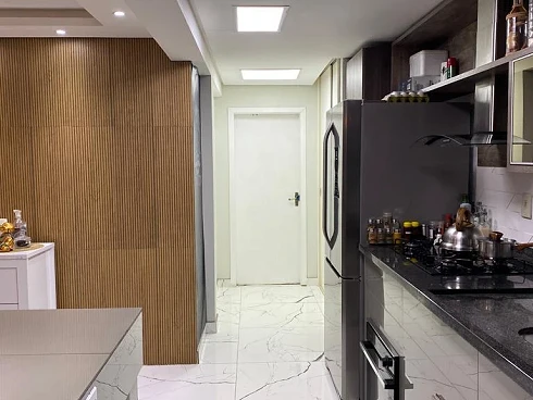 Casa em Tarumã, Viamão