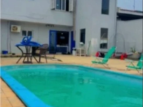 Casa em Tarumã, Viamão