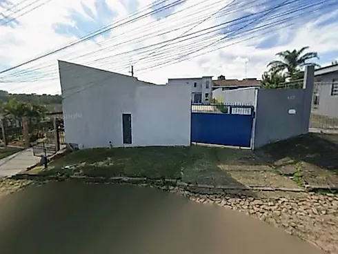 Casa em Tarumã, Viamão