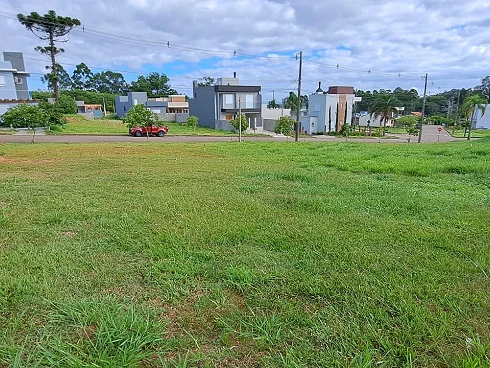 Terreno em Centro, Viamão
