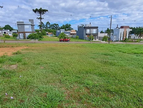 Terreno em Centro, Viamão