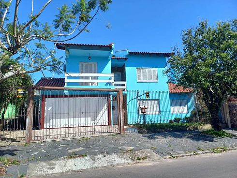Casa em Centro, Viamão