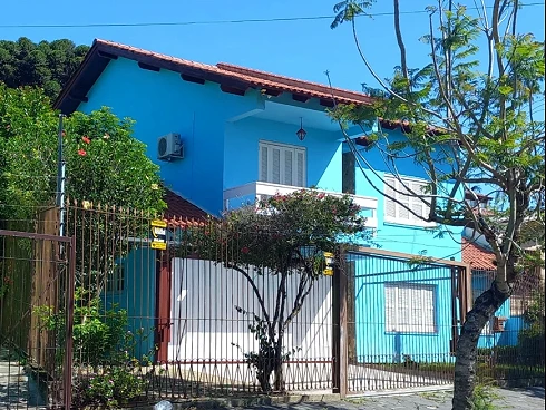 Casa em Centro, Viamão
