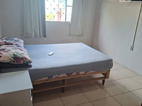 Casa em Krahe, Viamão