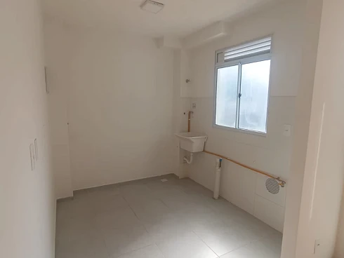 Apartamento em Cecília, Viamão