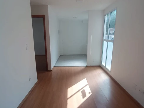 Apartamento em Cecília, Viamão