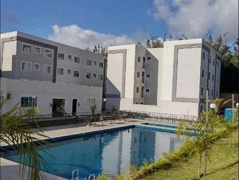 Apartamento em Cecília, Viamão