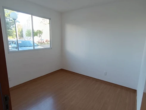 Apartamento em Cecília, Viamão