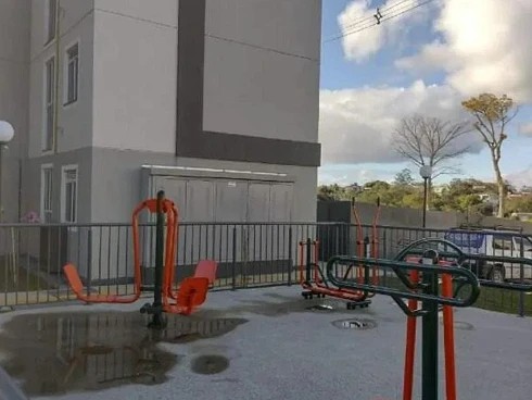 Apartamento em Cecília, Viamão