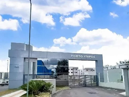 Apartamento em Cecília, Viamão