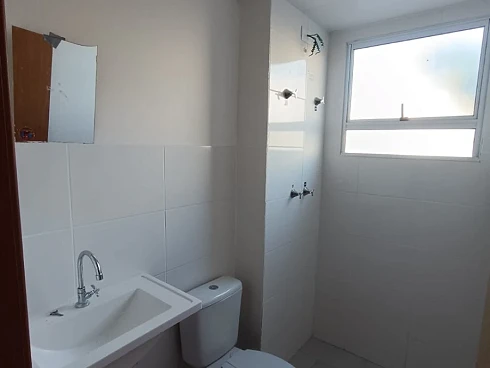 Apartamento em Cecília, Viamão