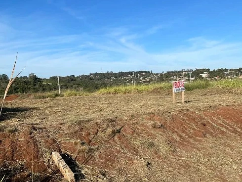 Terreno em Tarumã, Viamão