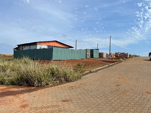Terreno em Tarumã, Viamão